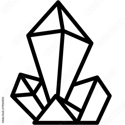 Gemstone Icon