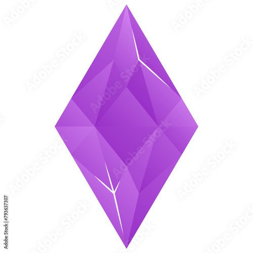 Gemstone Icon