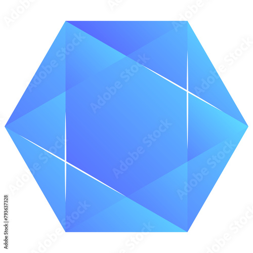Gemstone Icon