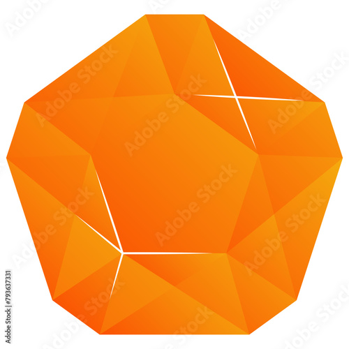 Gemstone Icon