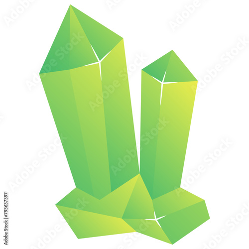Gemstone Icon