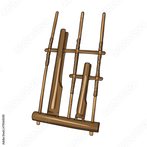 Angklung photo