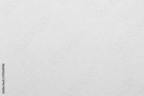 Minimalist White Wall Background, High Resolution Image.