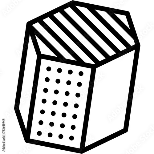 Shape Icon