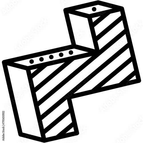 Shape Icon