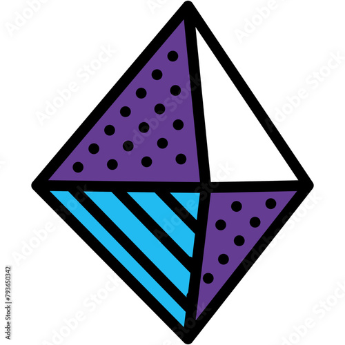 Shape Icon