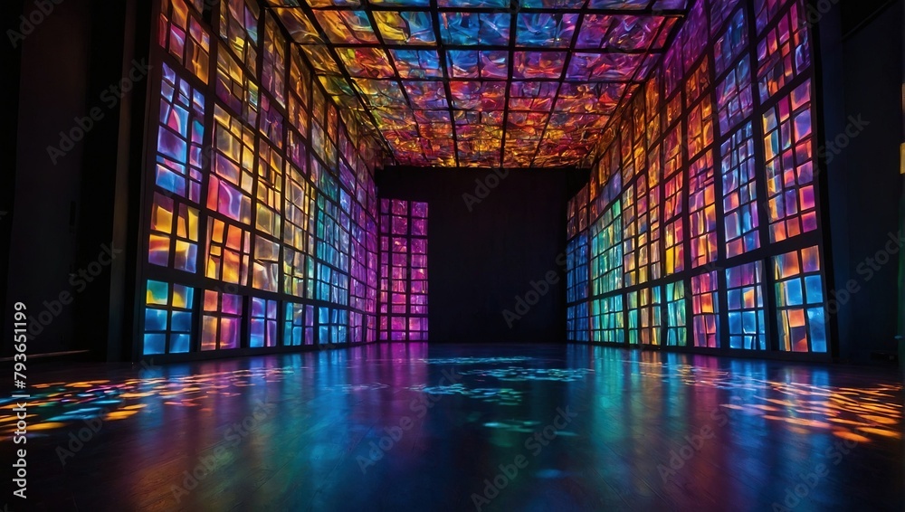 a close up of a room with a lot of windows with empty floor a close up of a room with a lot of windows with empty floor