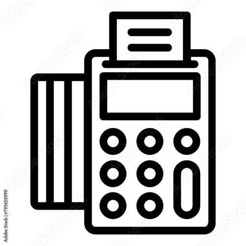 edc icon