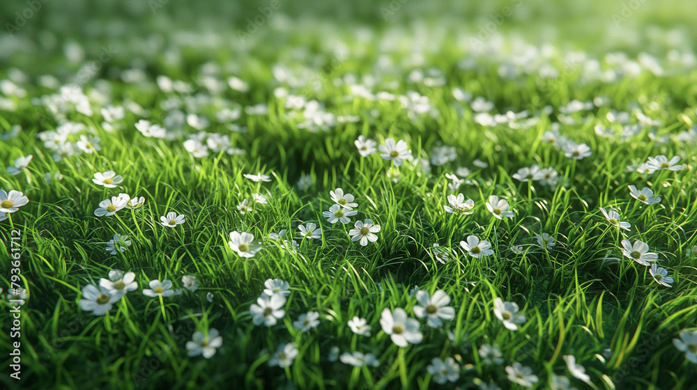 glittered petal background, nature and green, defocused. glittered petal background, nature and green, defocused.
