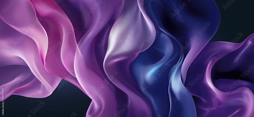 Fototapeta premium Abstract background