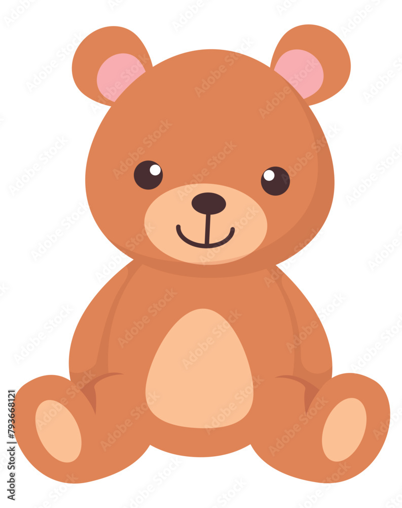 Teddy Bear pelouche - Anima Toy vector graphic design, ideal for greeting cards, stickers, tags, sublimation, scrapbooking, decorations, cricut
Teddy Bear pelouche - Anima Toy vector graphic design, ideal for greeting cards, stickers, tags, sublimation, scrapbooking, decorations, cricut