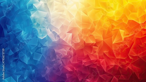 abstract geometric backgrounds