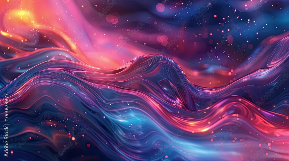 abstract liquid glass holographic backgrounds abstract liquid glass holographic backgrounds