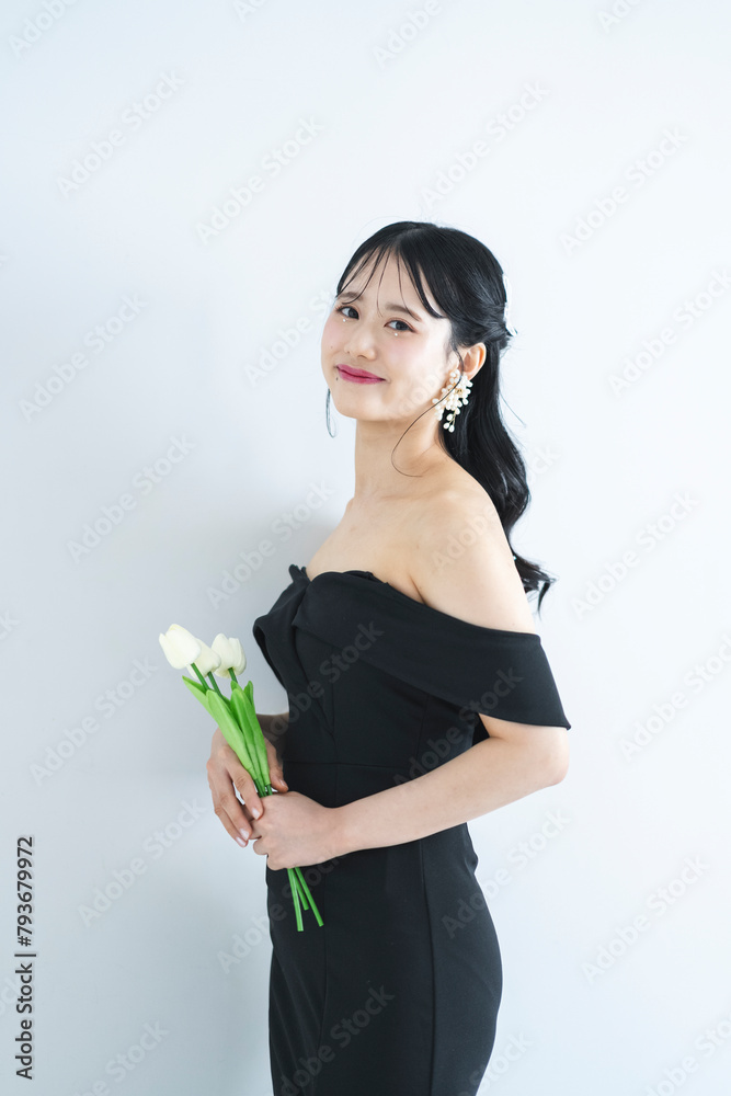 花嫁 花嫁