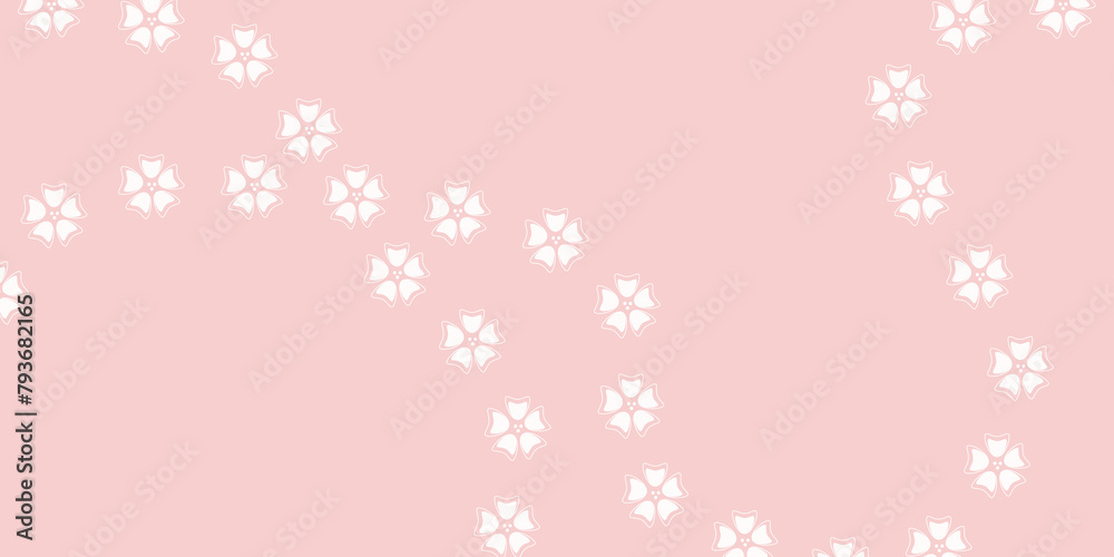 Abstract pink cherry blossom background. Abstract pink cherry blossom background.