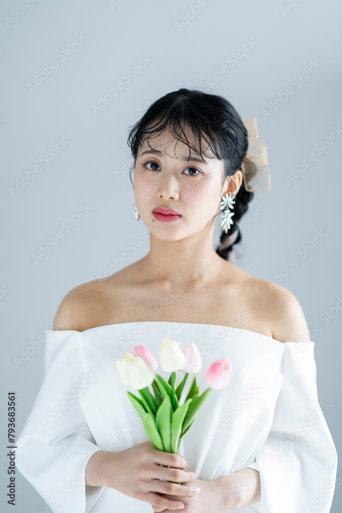 花嫁 花嫁