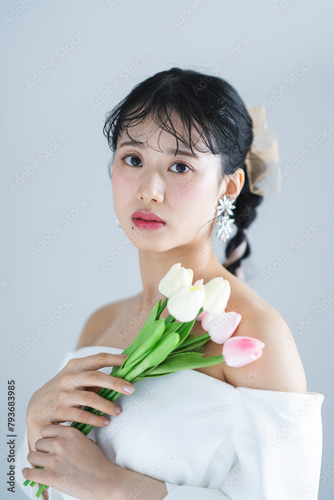 花嫁 花嫁