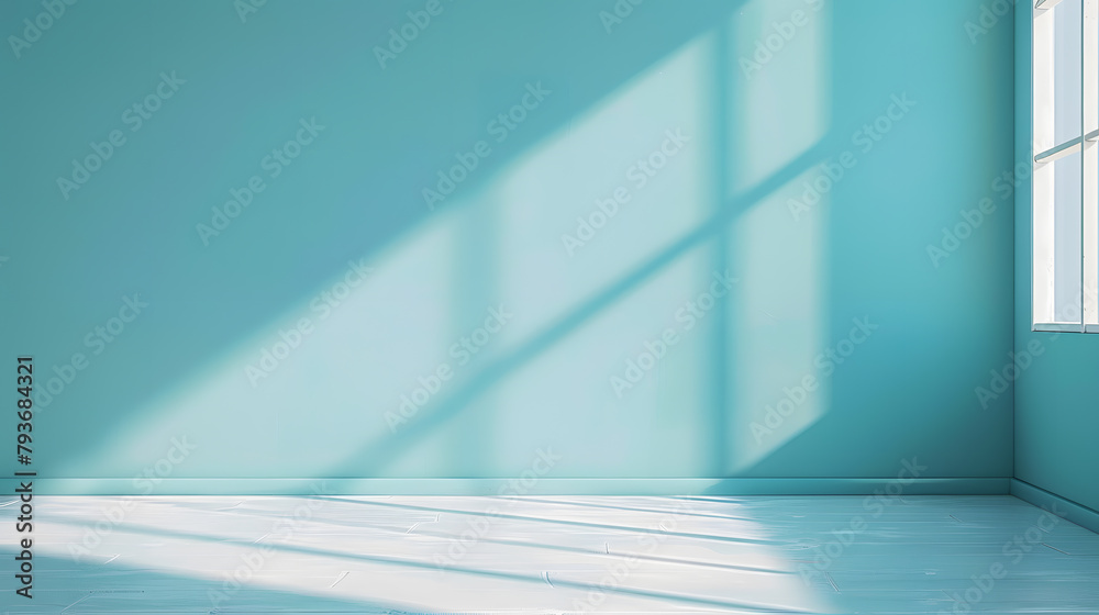 Obraz premium Minimalist photography background