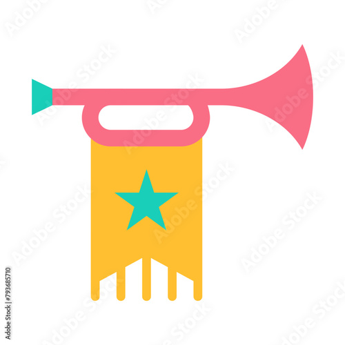 Fanfare Icon