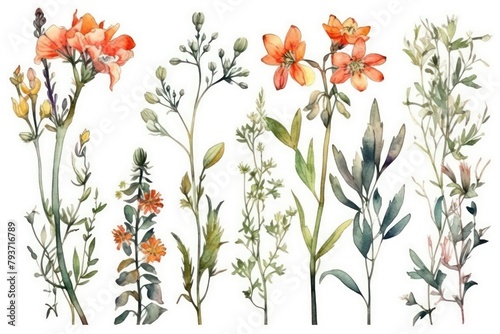 flowers