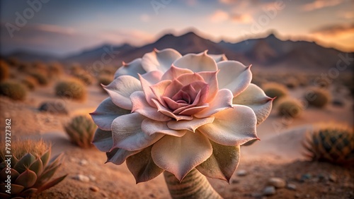 Desert Rose Plant Images - Adenium Obesum Flower Photos photo