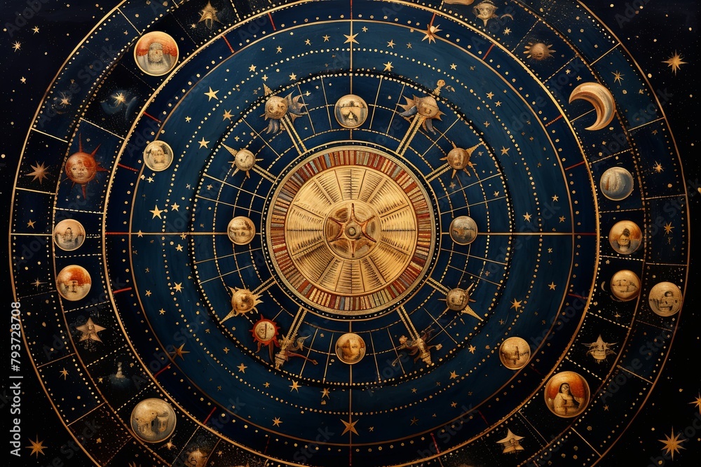 Astrology and Astronomy Differences: Celestial Constellation Mapping Guides Explained