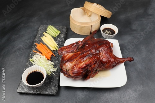 Peking Duck photo