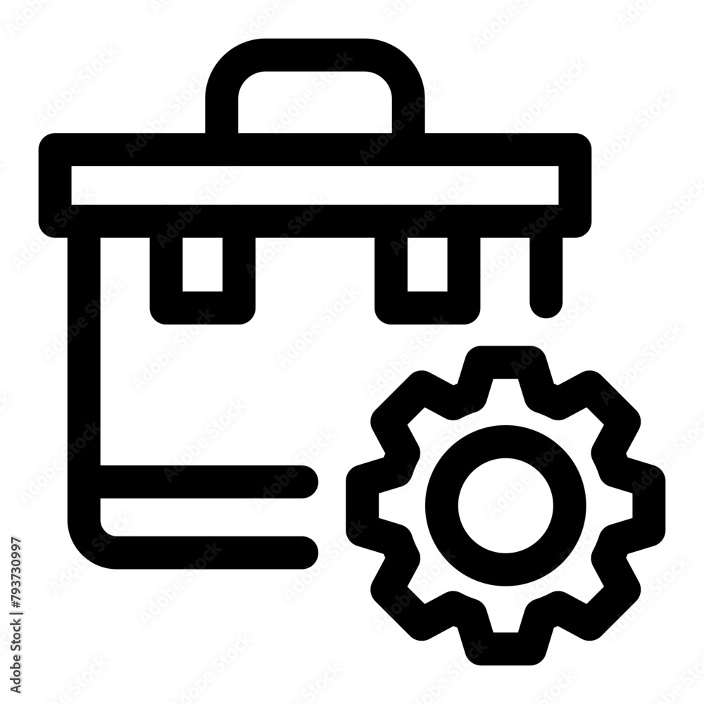 Tool Box for Carrying and Organizing Bicycle Repair Tools Tool Box for Carrying and Organizing Bicycle Repair Tools