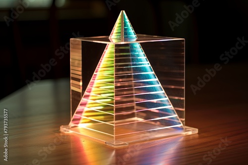 Physics of Light Bending: Prism Light Refraction Experiments Explained