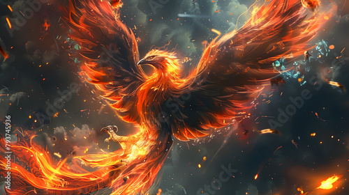  phoenix