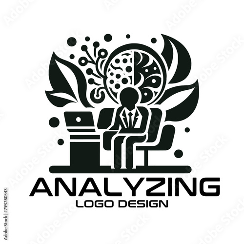 Analyzing Vector Logo Design