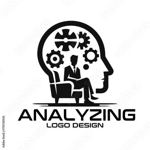 Analyzing Vector Logo Design
