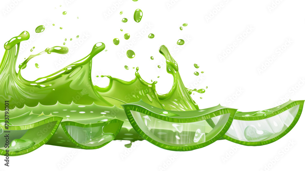 Aloevera Aloevera