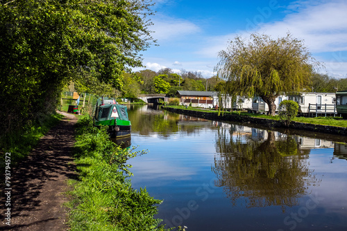 Scarisbrick, Lancashire, England