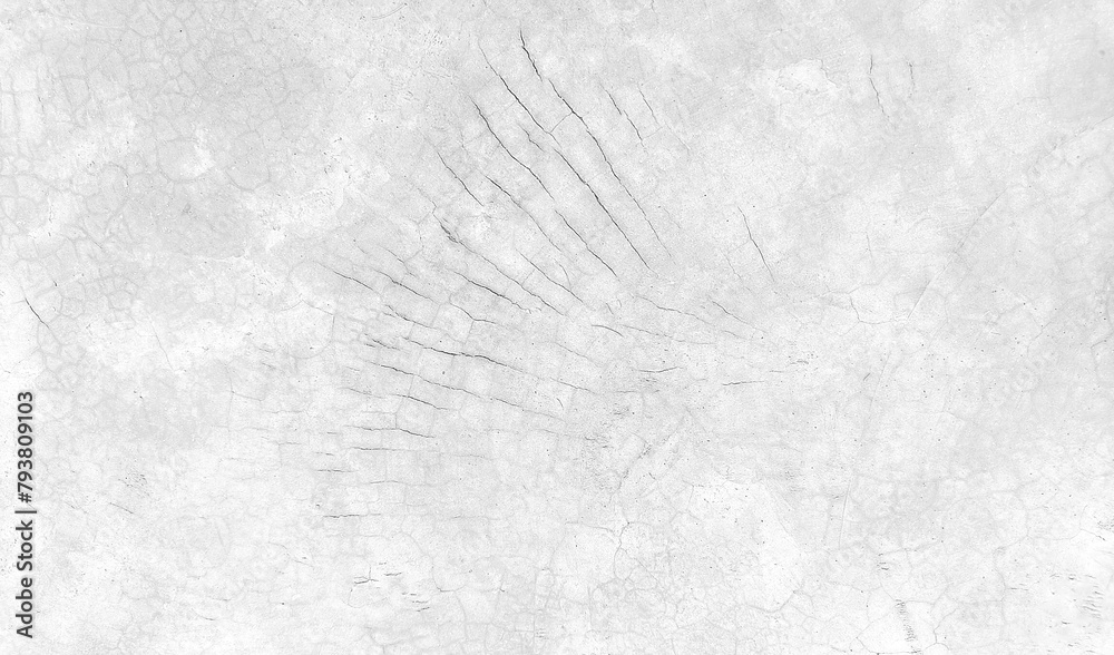 White cement wall in retro concept White cement wall in retro concept