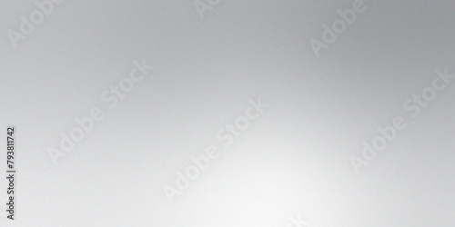 Gray abstract vector grainy and noisy digital background for desktop floor mat texture photo