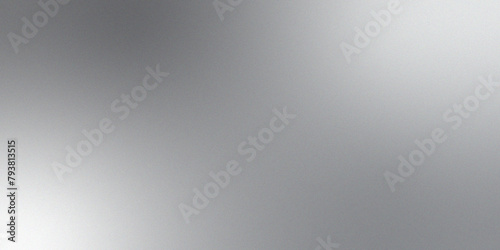 Gray abstract vector grainy and noisy digital background for desktop floor mat texture