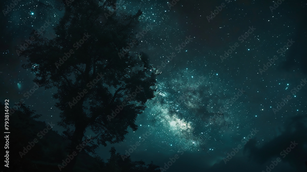 stunning night sky, stars, galaxies, professional colour grading, soft shadows, no contrast, clean sharp focus, film photography stunning night sky, stars, galaxies, professional colour grading, soft shadows, no contrast, clean sharp focus, film photography
