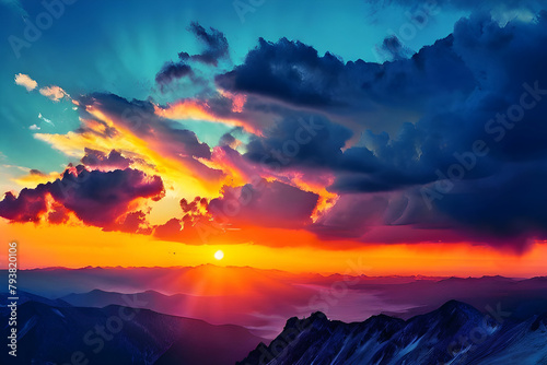 Moods Beautiful Inspirational (Remix) 