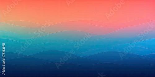 colorful abstract background, rainbow style