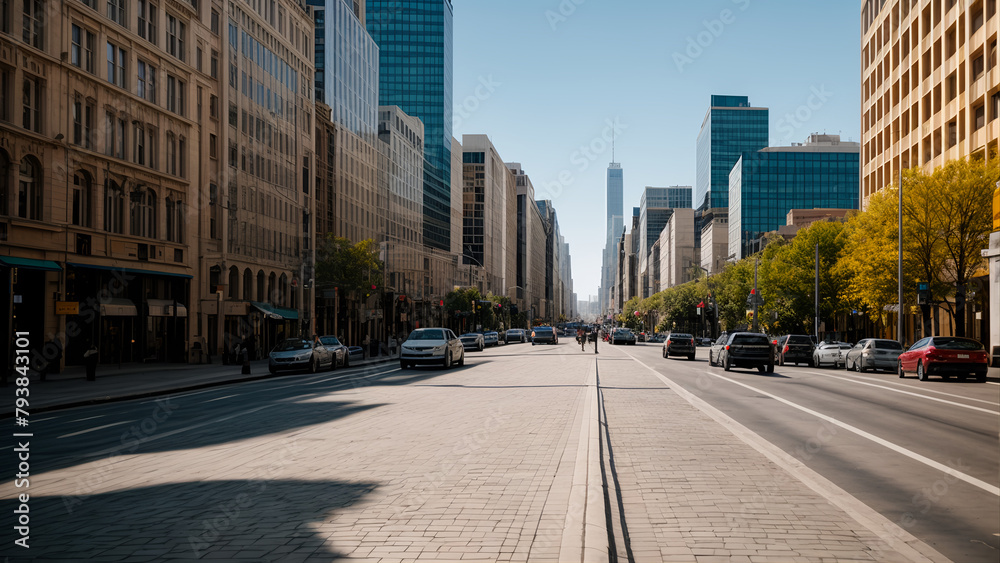 street street