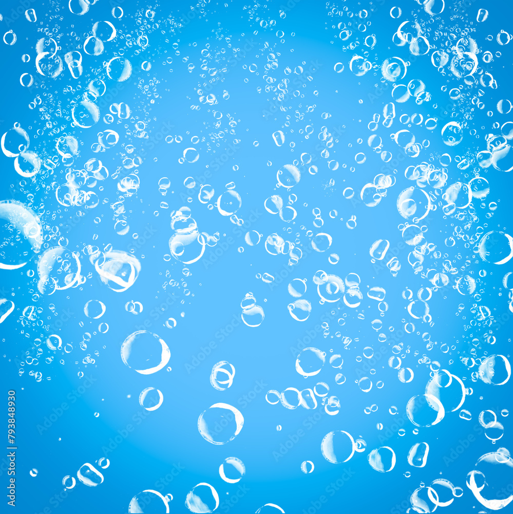 water background, water wallpaper, blue, water, bubble