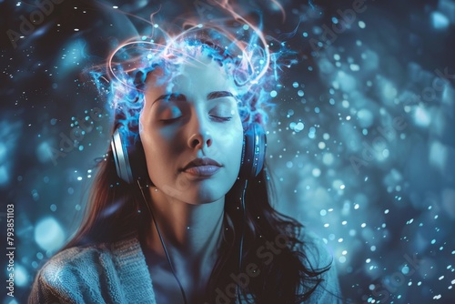 Sleep Neuroscience and Paralysis: Studying Neurochemical Effects in Sleep Disorders Affecting Circadian Rhythms and Brain Health.