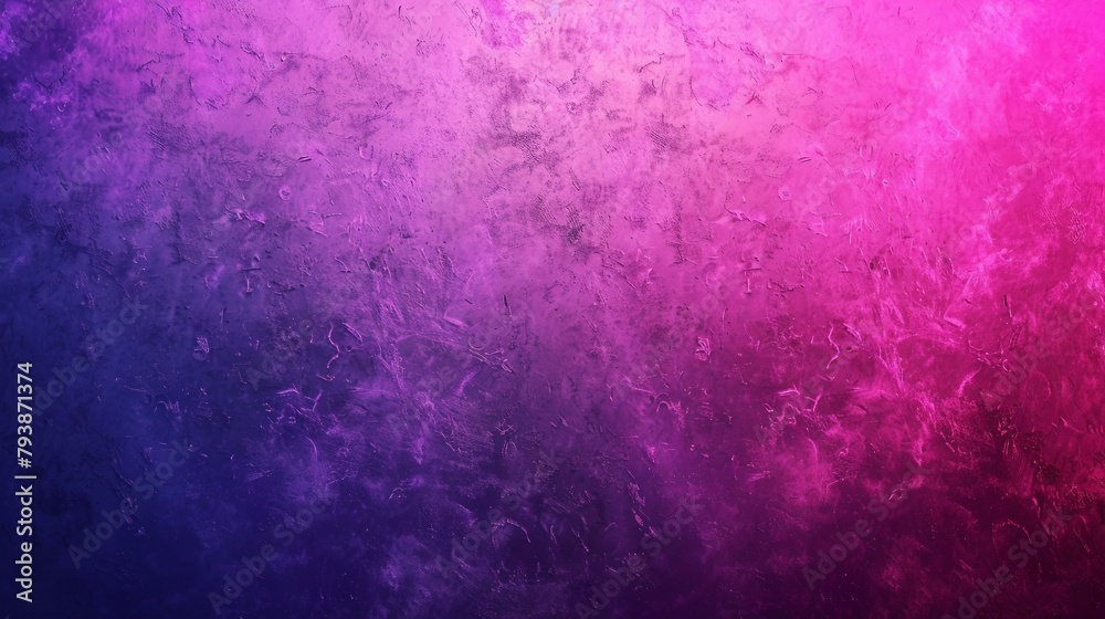 A vibrant gradient background