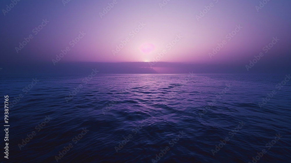 Obraz premium Dark gradient background