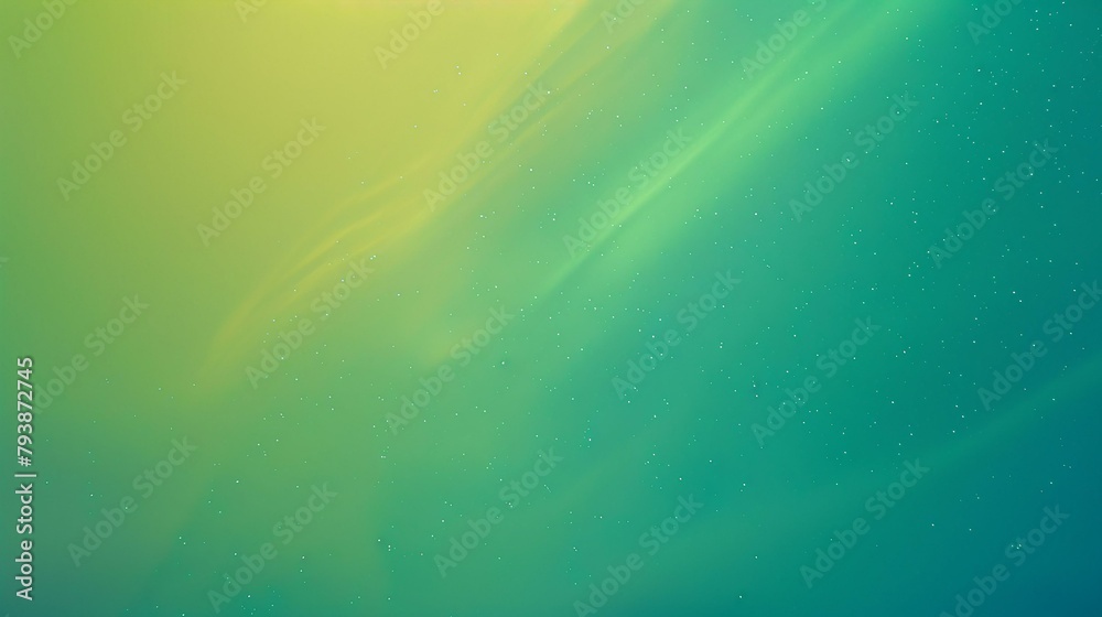 Fototapeta premium Abstract green background