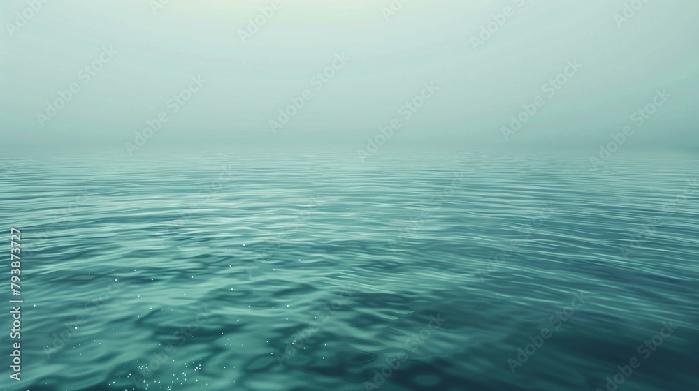Sea and sky Sea and sky