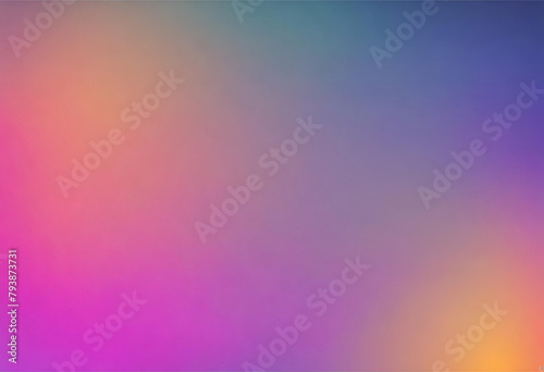 A dynamic backdrop of colorful waves, ideal for banners and posters.