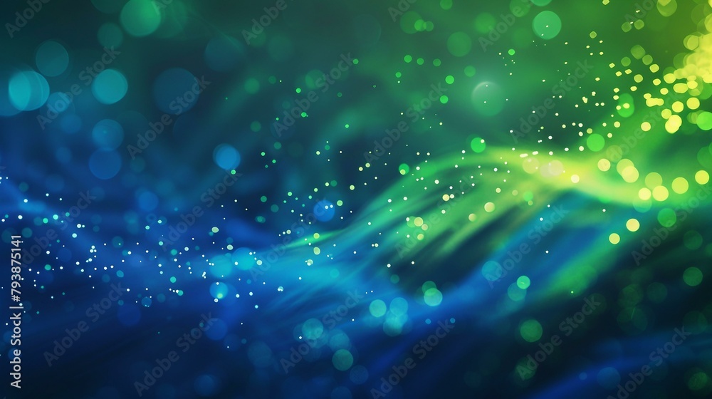 Abstract blue background Abstract blue background