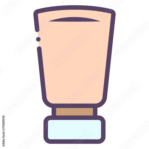 face wash icon